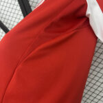 2025/2026 Benfica Home Football Shirt 1:1 Thai Quality - Image 7