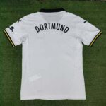 2024/2025 Dortmund Third Away Football Shirt 1:1 Thai Quality - Image 2