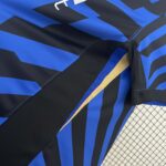 2024/2025 Inter Milan Home Football Jersey1:1 Quality Thai - Image 9