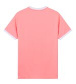 2024 6008 Football Training Wear Pink - Image 2