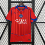 2025/2026 Psg Paris Saint-Germain Third Away Football Shirt 1:1 Thai Quality