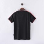 1998/1999 Retro Manchester United Third Away Football Shirt 1:1 Thai Quality - Image 2