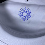 2022 UEFA European Football Championship England Home Soccer Jersey - Image 5
