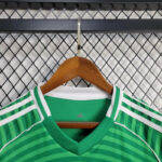 2025/2026 Newcastle United Away Football Jersey  Shirt 1:1 Thai Quality - Image 3
