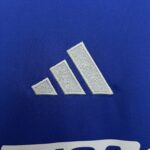 2025/2026 Universidad de Chile Home Football Shirt 1:1 Thai Quality - Image 6