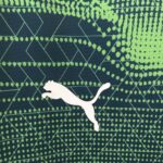 2025 Portugal Training Wear Green Football Shirt 1:1 Thai Quality - Image 5