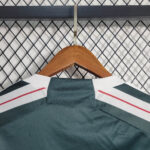 2023/2024 Manchester United Away Football Shirt 1:1 Thai Quality - Image 6