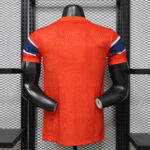 2026 Player Version Norway Home Football Shirt 1:1 Thai Quality - Image 2