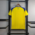 2026 Sweden Home Football Shirt 1:1 Thai Quality - Image 2