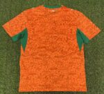 2026 Ivory Coast National Team Home Football Shirt 1:1 Thai Quality - Image 2