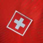2026 Switzerland Home Football Shirt 1:1 Thai Quality - Image 7