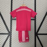 2014/2015 Retro Real Madrid Away Football Shirt 1:1 Thai Quality Kids Size - Image 2