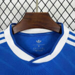 2025/2026 Long Sleeve Real Madrid Third Away Football Shirt1:1 Thai Quality - Image 3