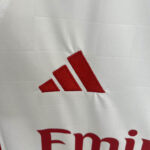 2025/2026 Benfica Third Away Football Shirt 1:1 Thai Quality - Image 5