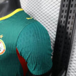 2026 Player Version Senegal National Team Away Football Shirt 1:1 Thai Quality - Image 8