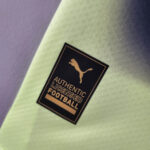2022/2023 Manchester City Third Away Football Shirt 1:1 Thai Quality - Image 10