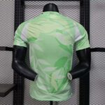 2025 Player Version Italy Away Football Shirt 1:1 Thai Quality - Image 2