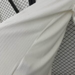 2025 Germany 125th Anniversary Edition Home White Football Shirt 1:1 Thai Quality - Image 8