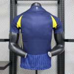 2024/2025 Player Version Al-Nassr Away Football Shirt 1:1 Thai Quality - Image 2