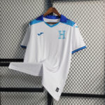 2023 Honduras Home Soccer Jersey - Image 3