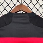 2024/2025 Flamengo Home Jersey 1:1 Thai Quality - Image 4