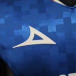 2025/2026 Player Version Cruz Azul Home Jersey 1:1 Thai Quality - Image 5