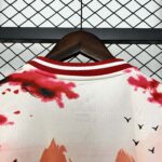 2024 Japan Special Edition Landscape sunset Football Shirt 1:1 Thai Quality - Image 4