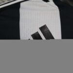 2024/2025 Player Version Newcastle United Home Football Shirt 1:1 Thai Quality - Image 4