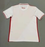 2024/2025 AS Monaco Home Football Shirt 1:1 Thai Quality - Image 2