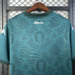2024/2025 AS Monaco Away Football Shirt 1:1 Thai Quality - Image 4