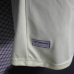 2025/2026 Player Version AS Monaco Third Away Football Shirt 1:1 Thai Quality - Image 8