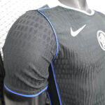 2025/2026 Player Version Chelsea Third Away Football Shirt 1:1 Thai Quality - Image 6