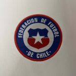 2024 Chile National Team Away Football Shirt 1:1 Thai Quality - Image 7