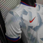 2025 Player Version United States Women's Team Home Football Shirt 1:1 Thai Quality Men With - Image 6