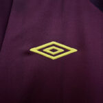 2012/2013 Retro Manchester City Away Football Shirt 1:1 Thai Quality - Image 5