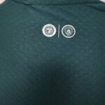 2025/2026 Player Version Manchester City Fourth Away Football Shirt 1:1 Thai Quality - Image 4