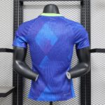 2025 Player Version Brazil Away 1:1 Thai Quality - Image 2