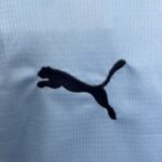 2025/2026 Manchester City Home Football Shirt 1:1 Thai Quality Kids Size - Image 5