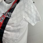2023/2024 AC Milan Away Soccer Jersey 1:1 Thai Quality - Image 8