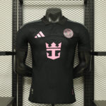 2026 Player Version Inter Miami Away Soccer Jersey 1:1 Thai Quality