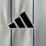 2025/2026 Real Madrid Special Edition White Football Shirt 1:1 Thai Quality - Image 4