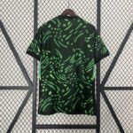 2024 Nigeria National Team Away Football Shirt 1:1 Thai Quality - Image 2