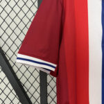 2024 Norway Home Football Shirt 1:1 Thai Quality - Image 6
