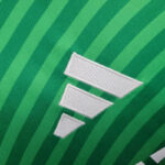 2025/2026 Newcastle United Away Football Jersey  Shirt 1:1 Thai Quality - Image 5