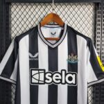 2023/2024 Newcastle United Home Soccer Jersey - Image 4