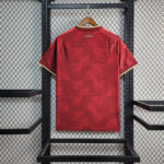 2026 Venezuela National Team Home Football Shirt 1:1 Thai Quality - Image 2