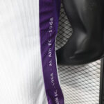 2025/2026 Player Version Al Ain Away Football Shirt 1:1 Thai Quality - Image 10