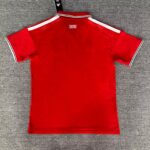 2026/2027 Manchester United Home Football Shirt 1:1 Thai Quality - Image 2