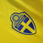 2026 Sweden Home Football Shirt 1:1 Thai Quality - Image 6