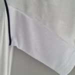 1998/2000 Retro Real Madrid Home - Image 8